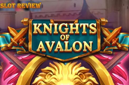 Knights of Avalon Slot Review